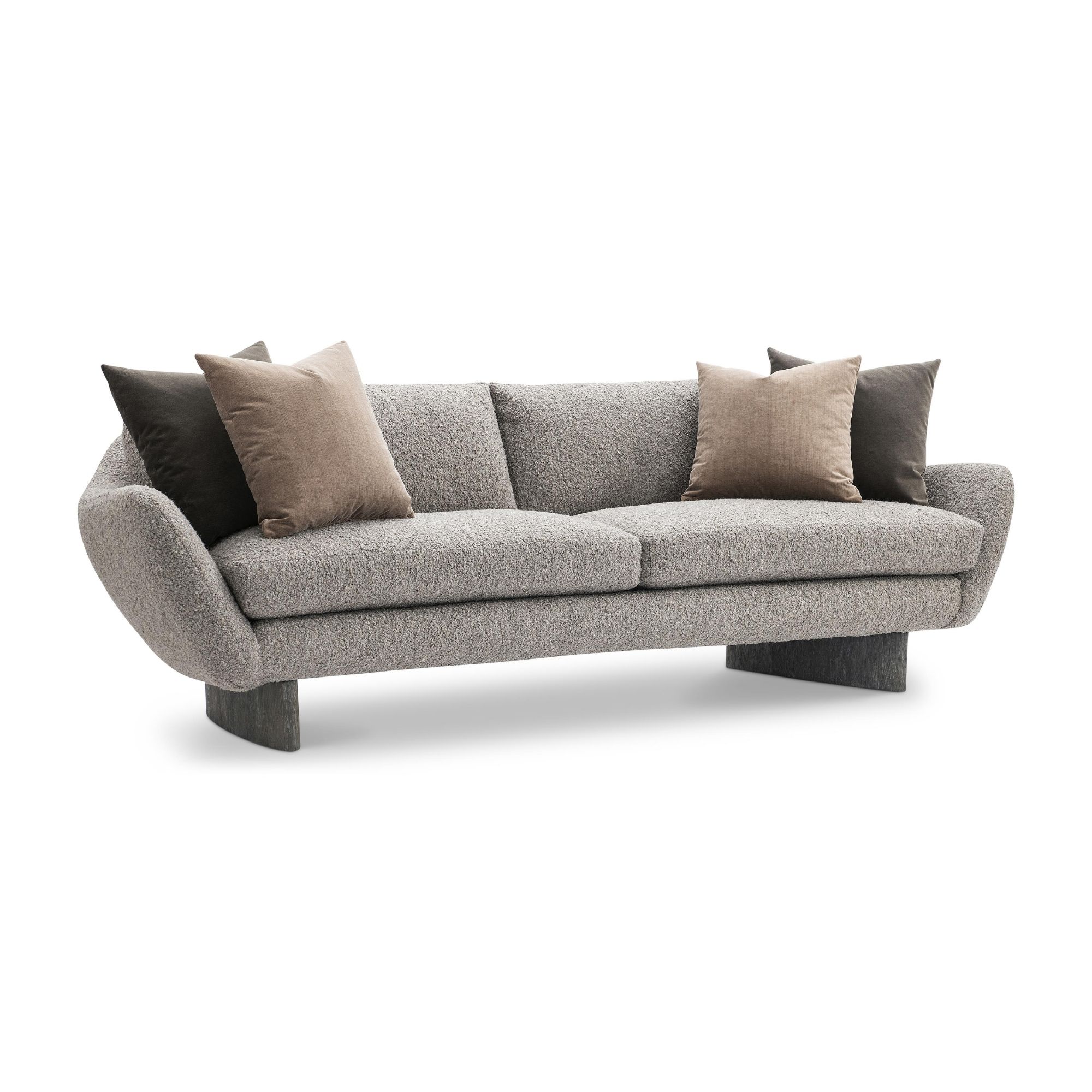 Corso Fabric Sofa
